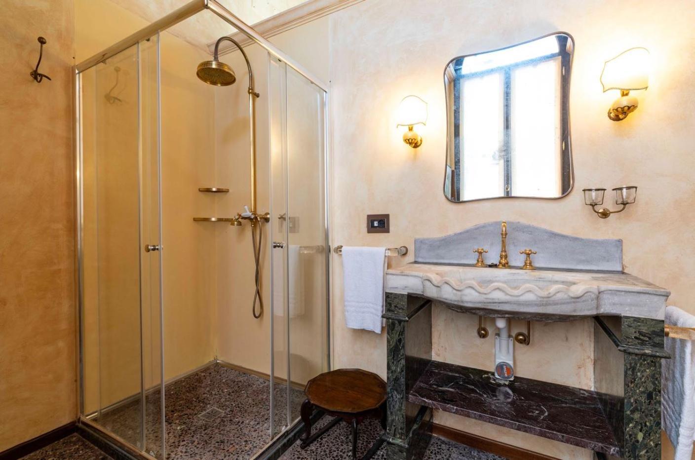 Apartamento Palazzo Remer - Luxury - By Bricola