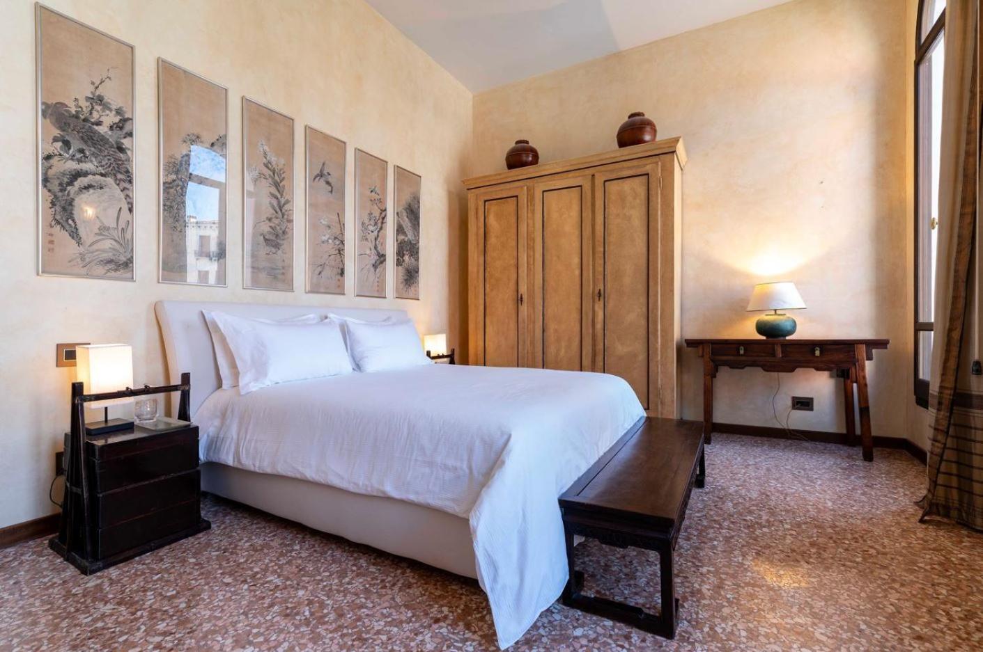 Palazzo Remer - Luxury - By Bricola Venetië