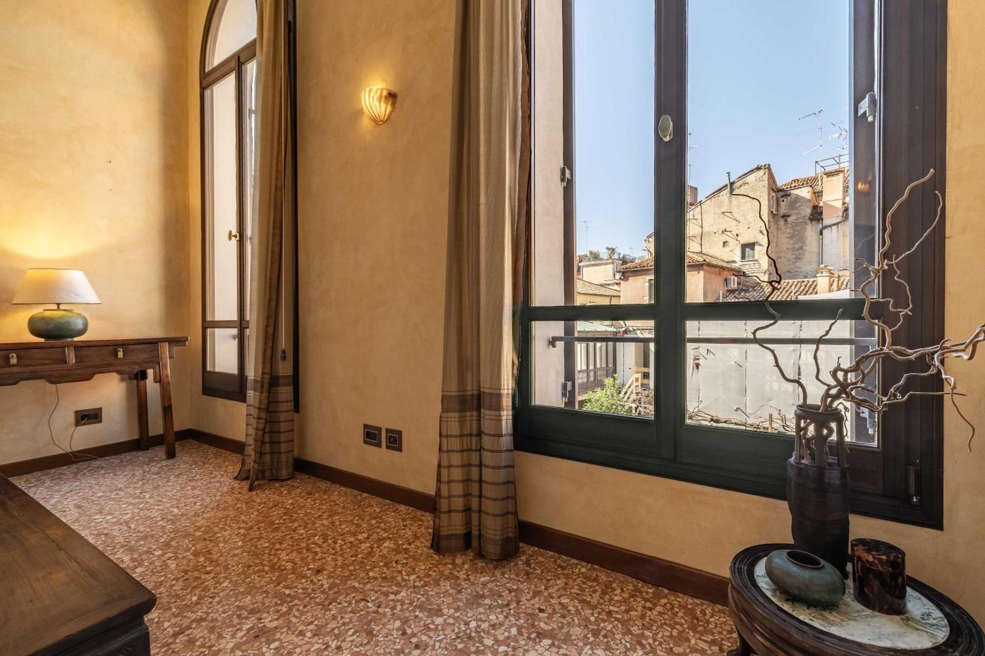 Palazzo Remer - Luxury - By Bricola Venetië