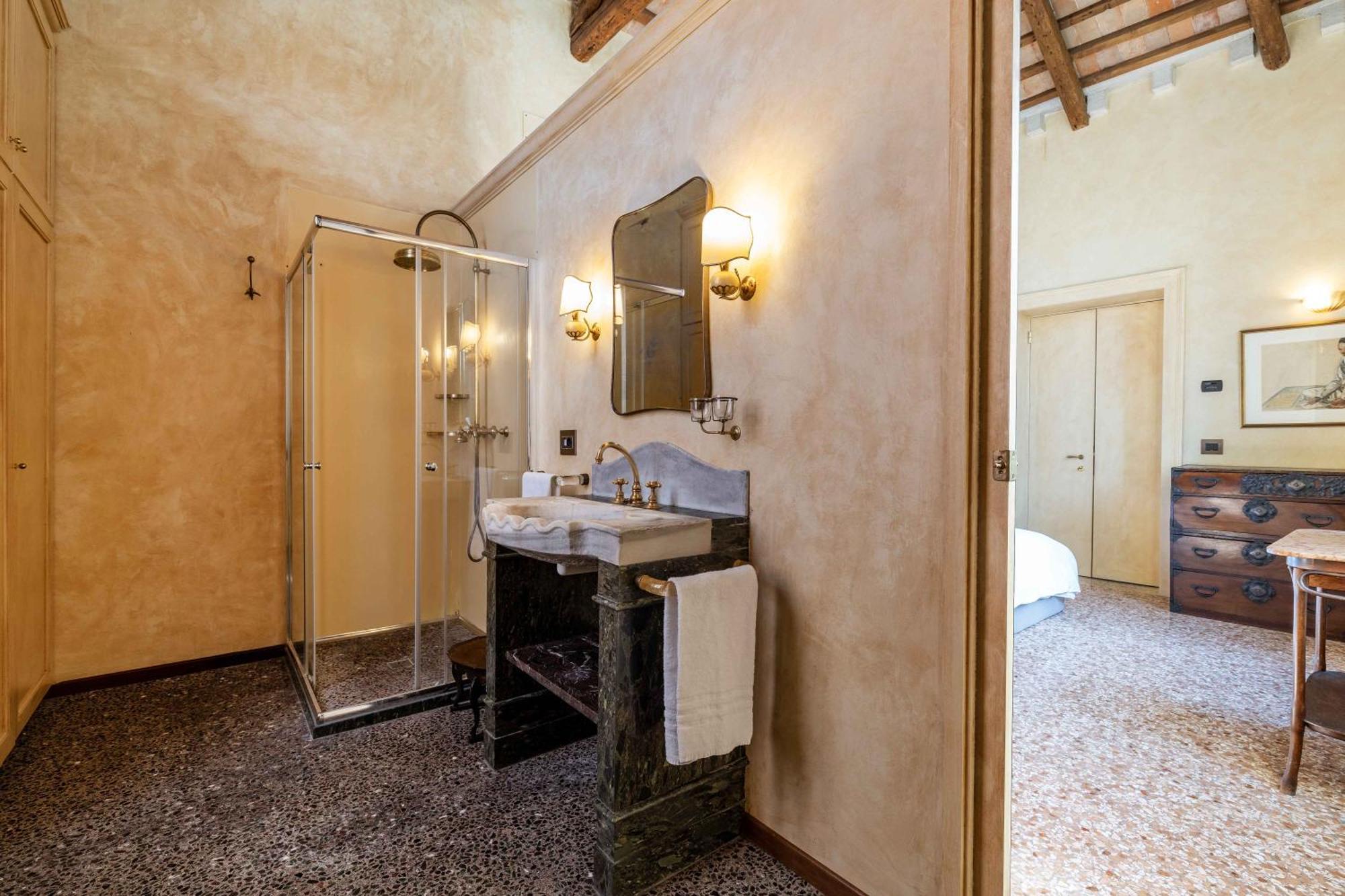 Palazzo Remer - Luxury - By Bricola Appartement Venetië