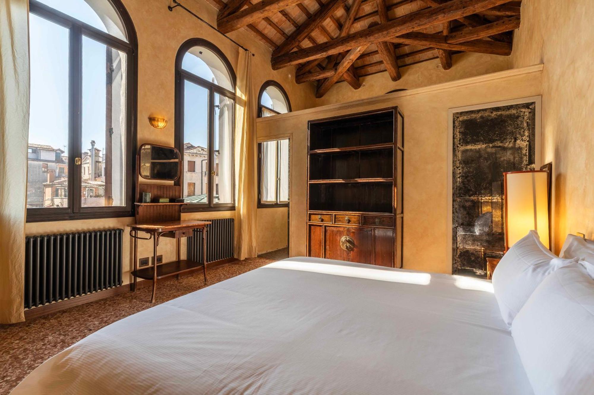 Palazzo Remer - Luxury - By Bricola * Venetië