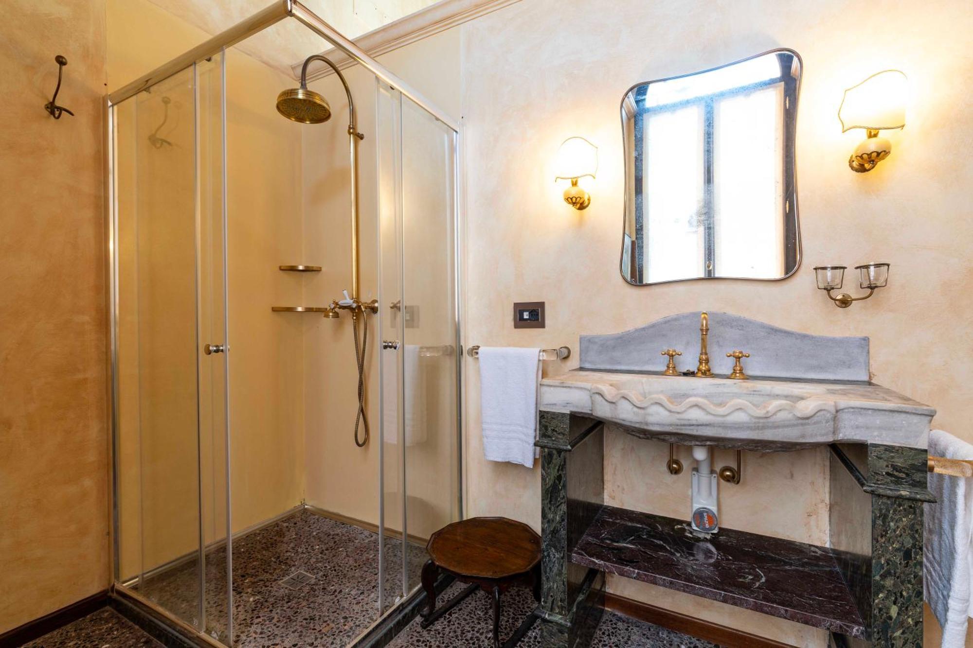 Palazzo Remer - Luxury - By Bricola Apartamento