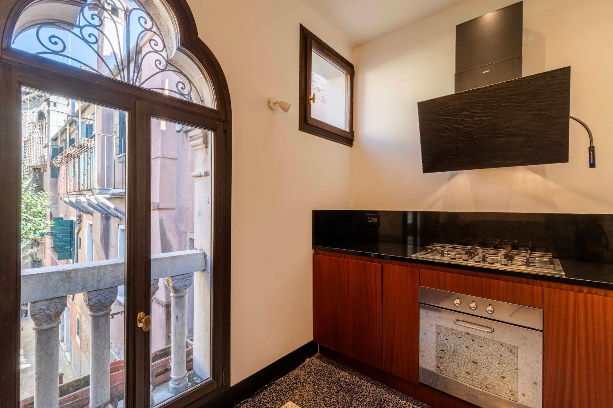 Palazzo Remer - Luxury - By Bricola * Venetië