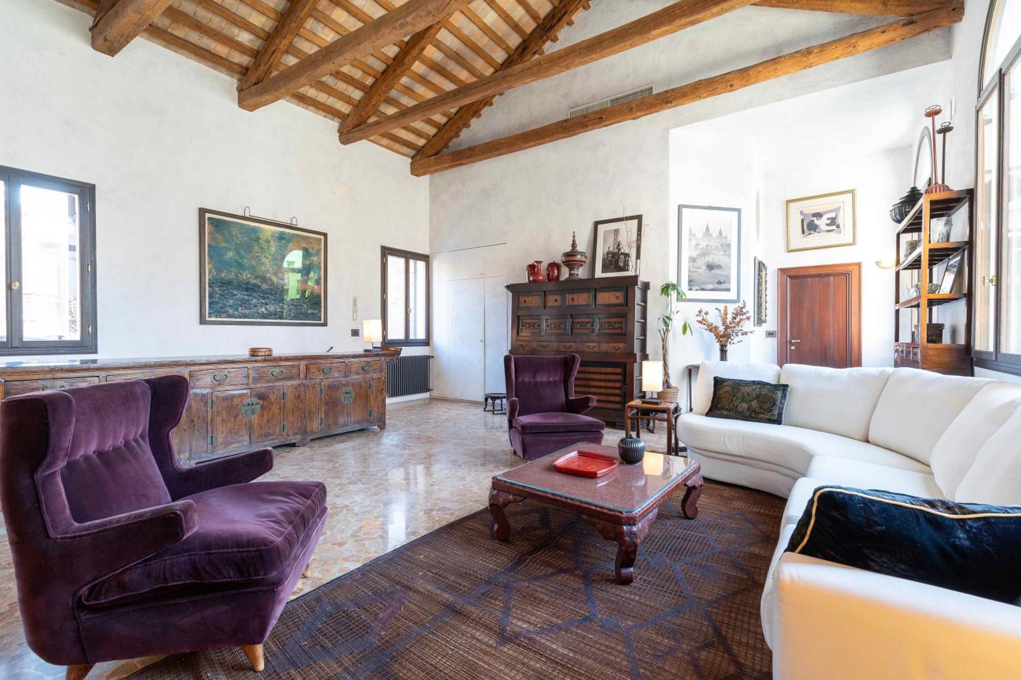 Apartamento Palazzo Remer - Luxury - By Bricola *