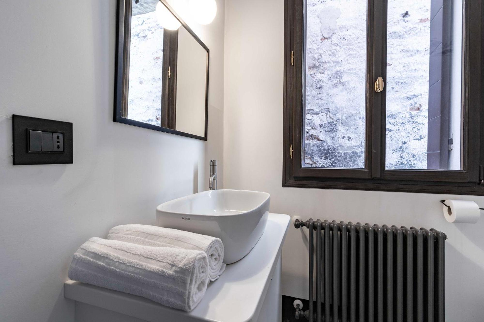 Palazzo Remer - Luxury - By Bricola * Veneza