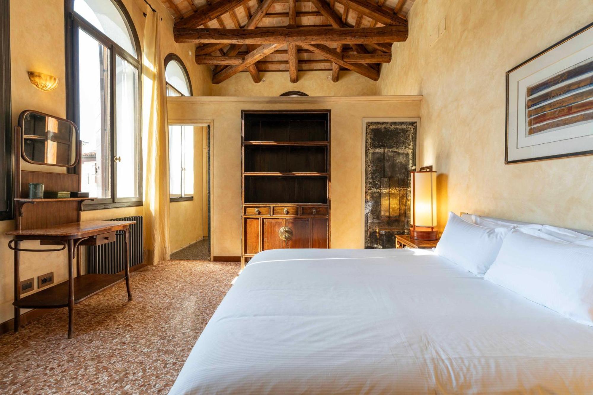 Palazzo Remer - Luxury - By Bricola Apartamento Veneza
