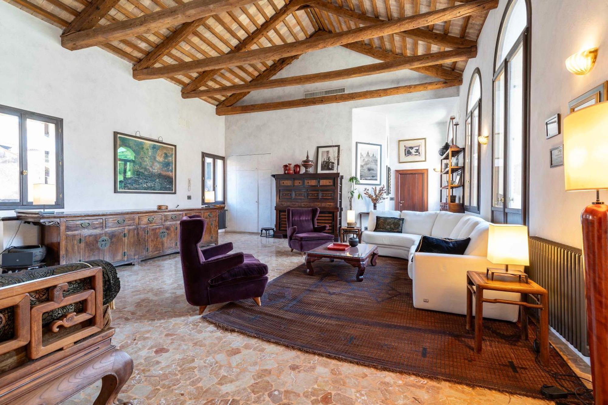 Palazzo Remer - Luxury - By Bricola Venetië
