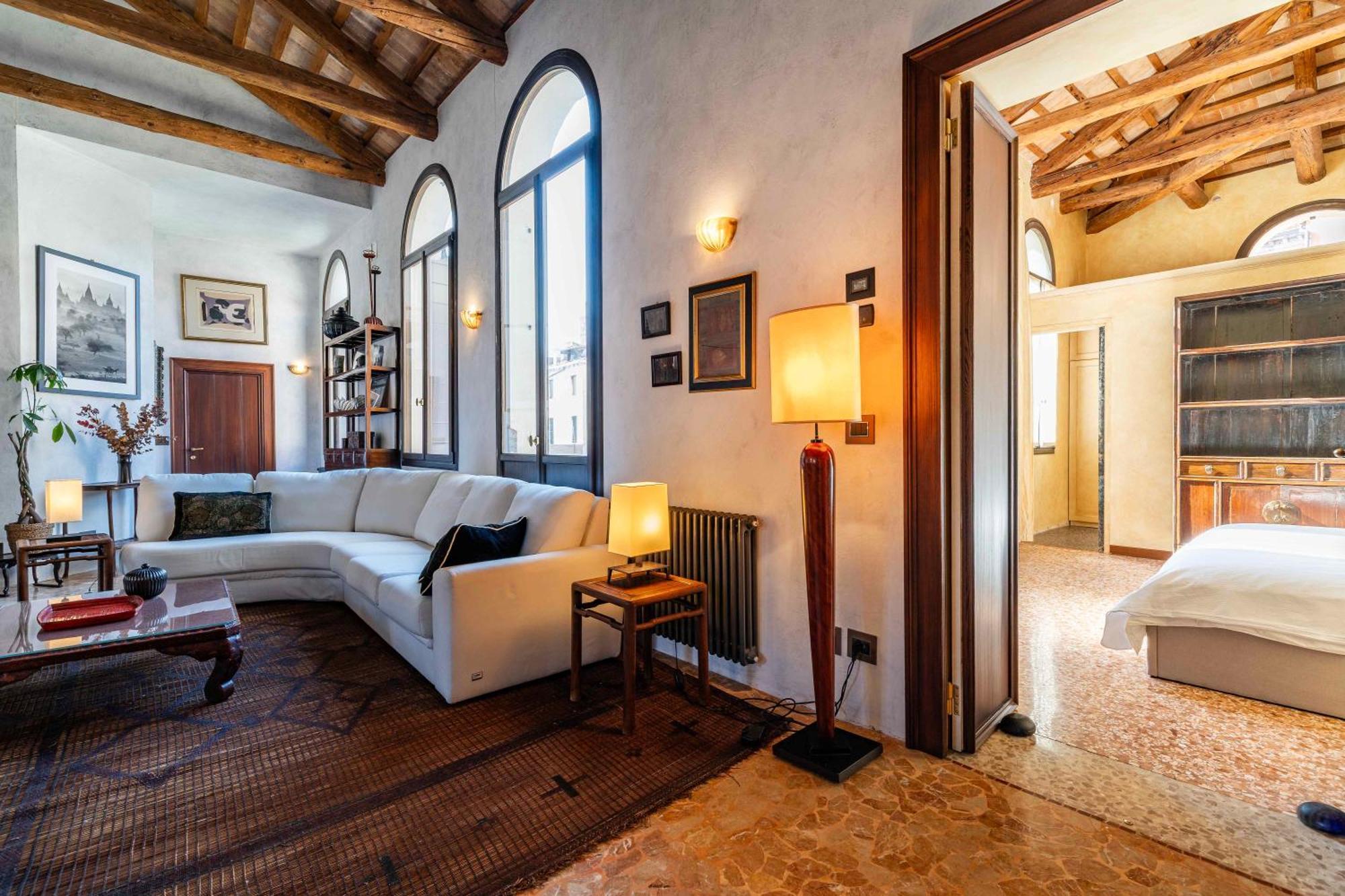 Palazzo Remer - Luxury - By Bricola * Venetië