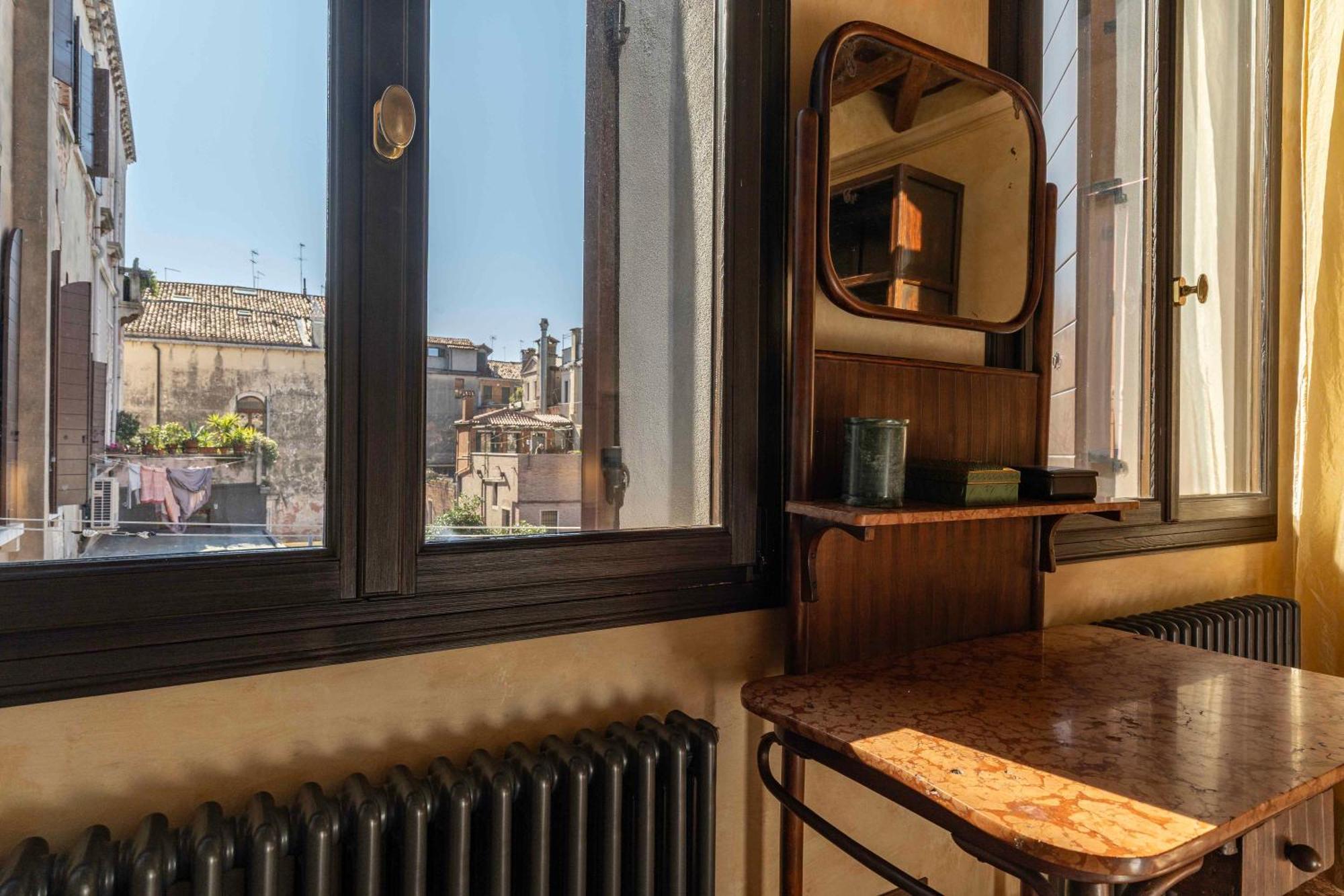 Palazzo Remer - Luxury - By Bricola Appartement Venetië
