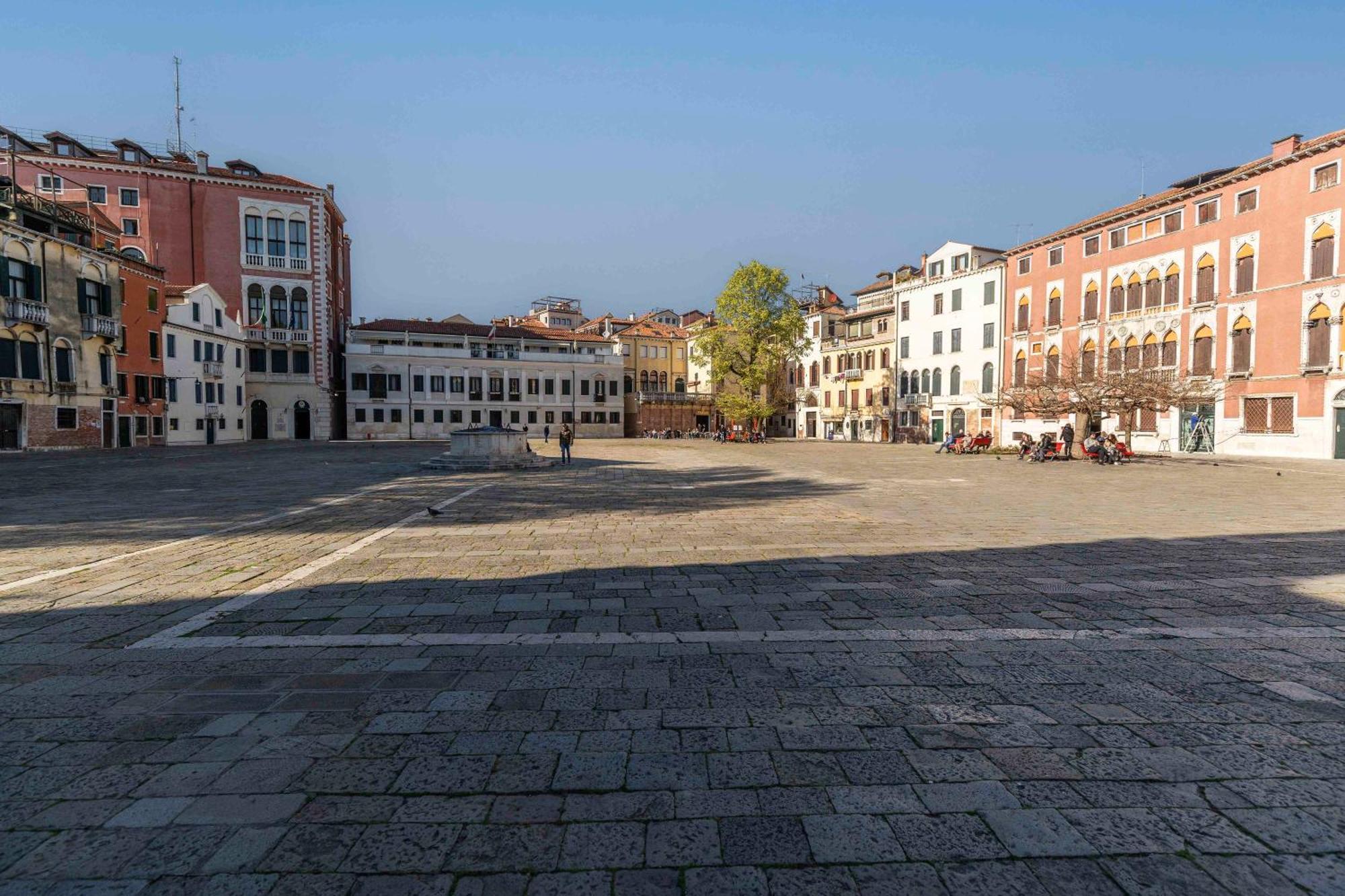 Apartamento Palazzo Remer - Luxury - By Bricola *
